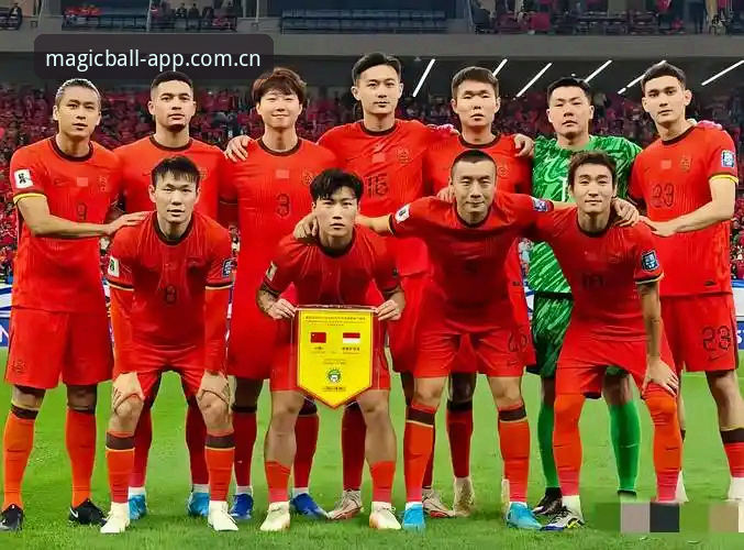 奇异果买球安卓版 2030世界杯扩军66队详解:中国男足迎来全新机遇,奇异果买球见证变革之路